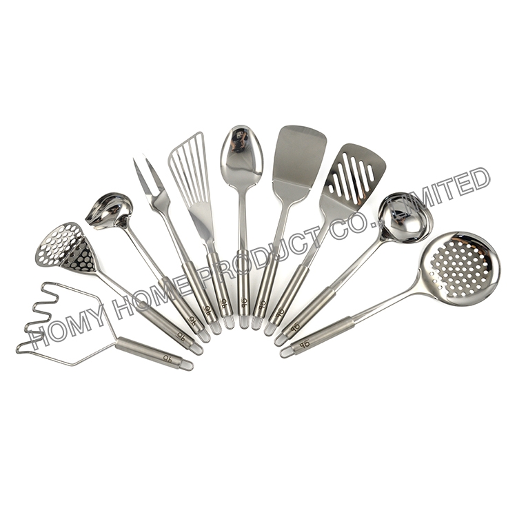 Stainless Steel Tools