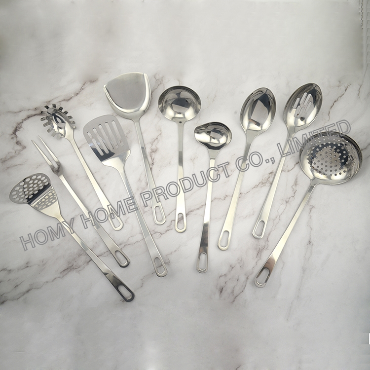 Stainless Steel Tools