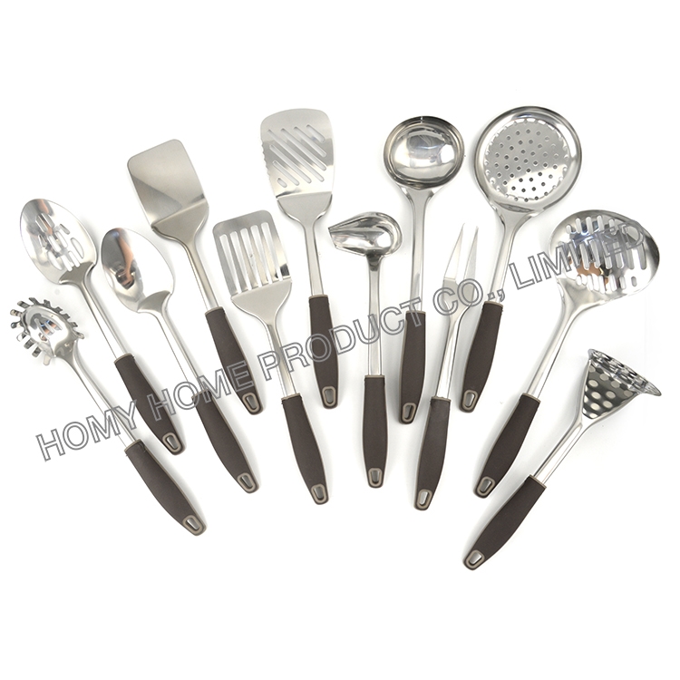 Stainless Steel Tools