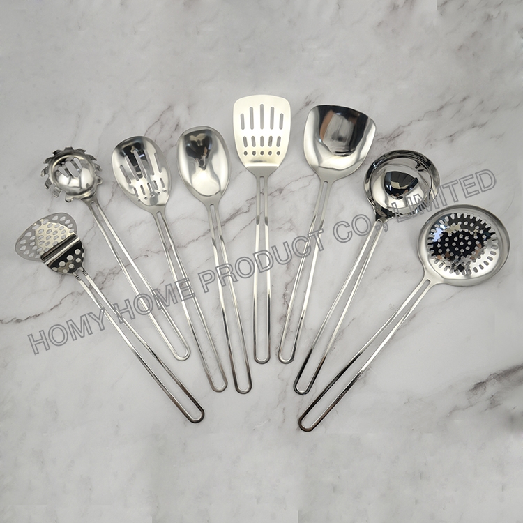 Stainless Steel Tools