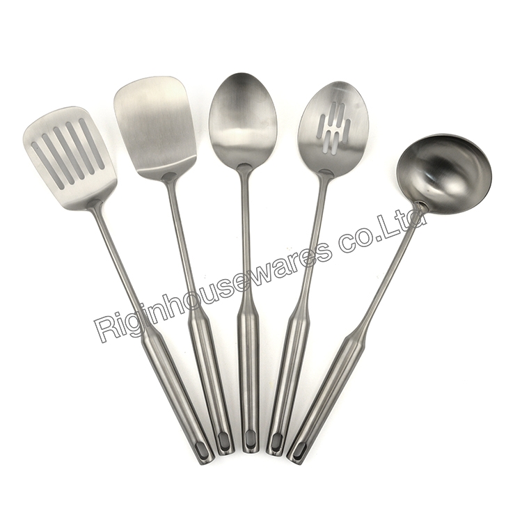 Stainless Steel Tools