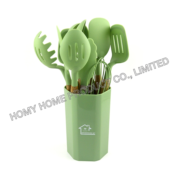 Silicone Tools