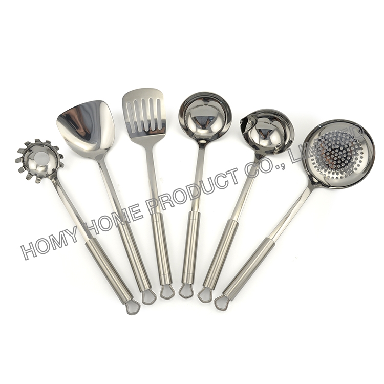 Stainless Steel Tools