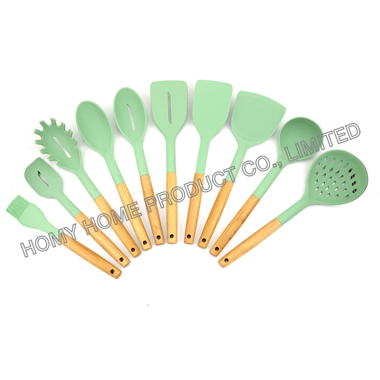 Silicone Tools