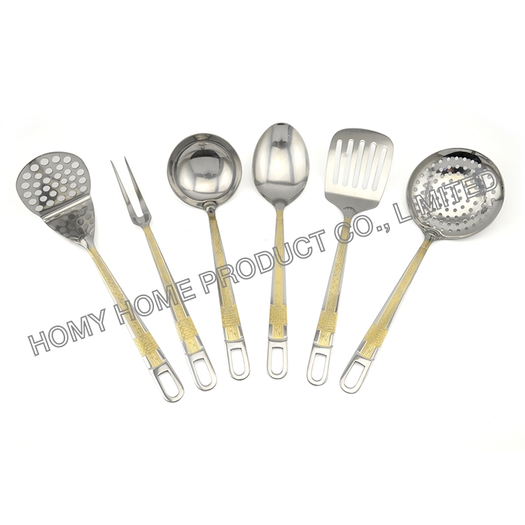 Stainless Steel Tools
