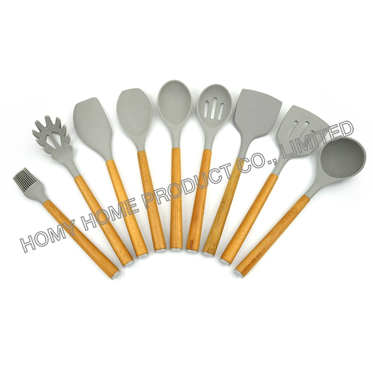 Silicone Tools