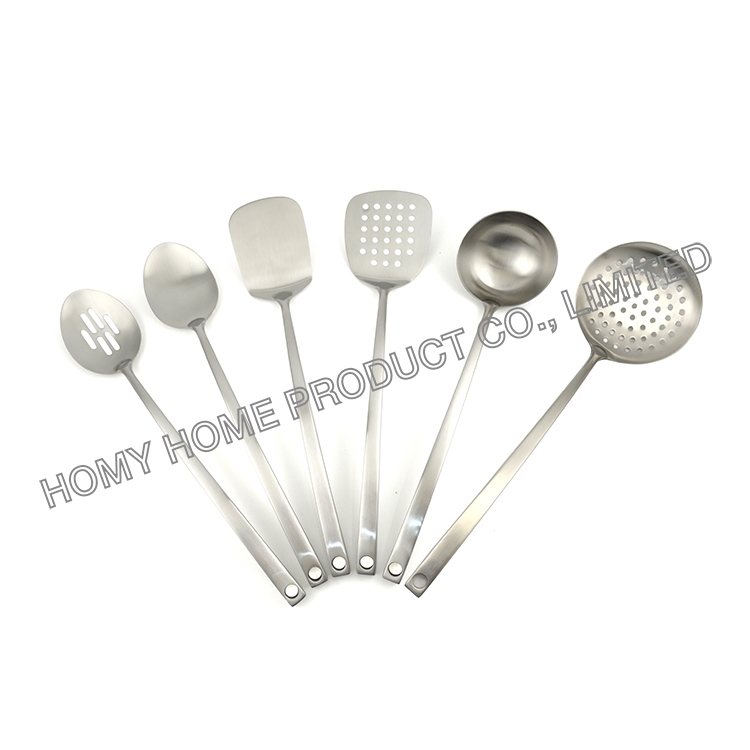 Stainless Steel Tools
