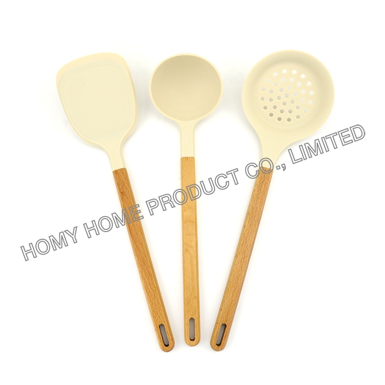 Silicone Tools