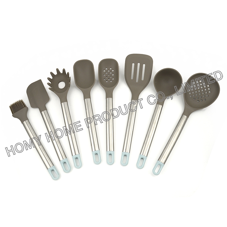 Silicone Tools