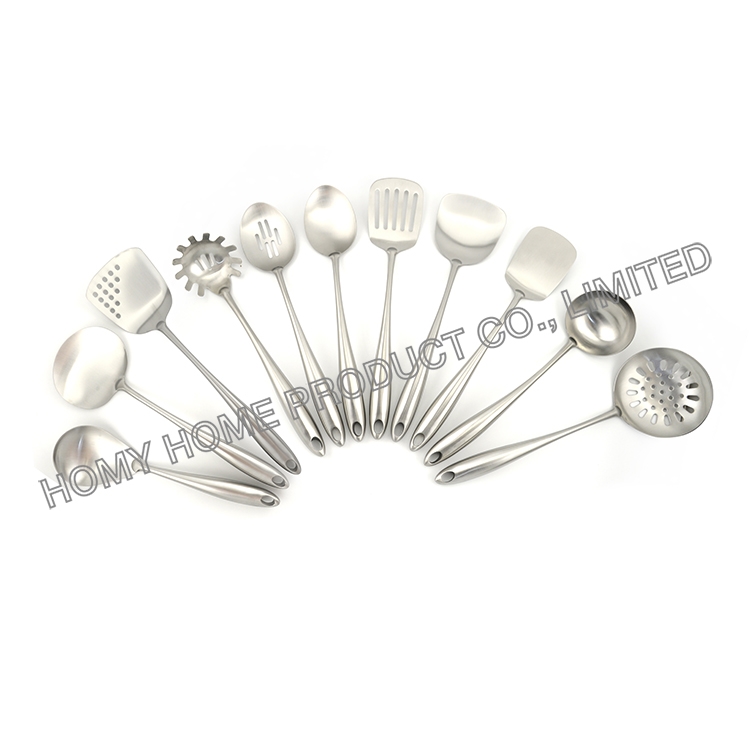 Stainless Steel Tools