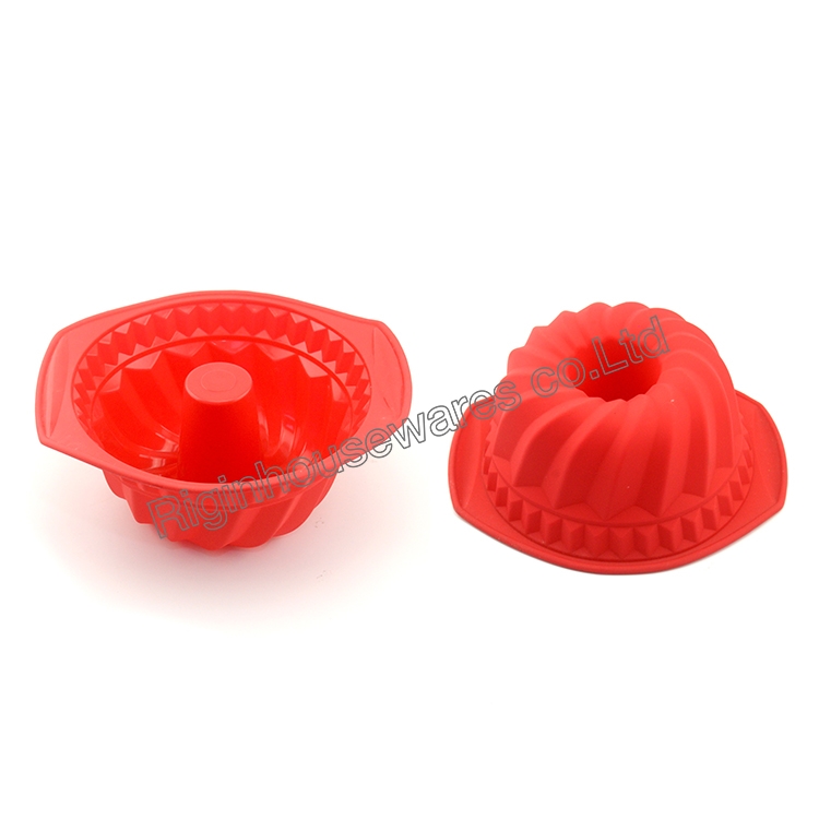 Cake Mold