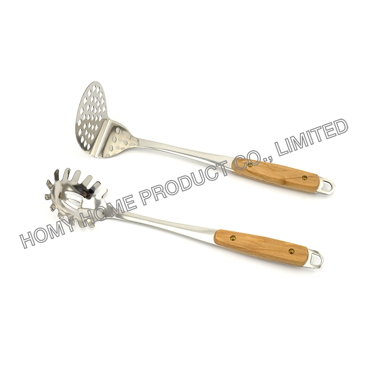 Stainless Steel Tools