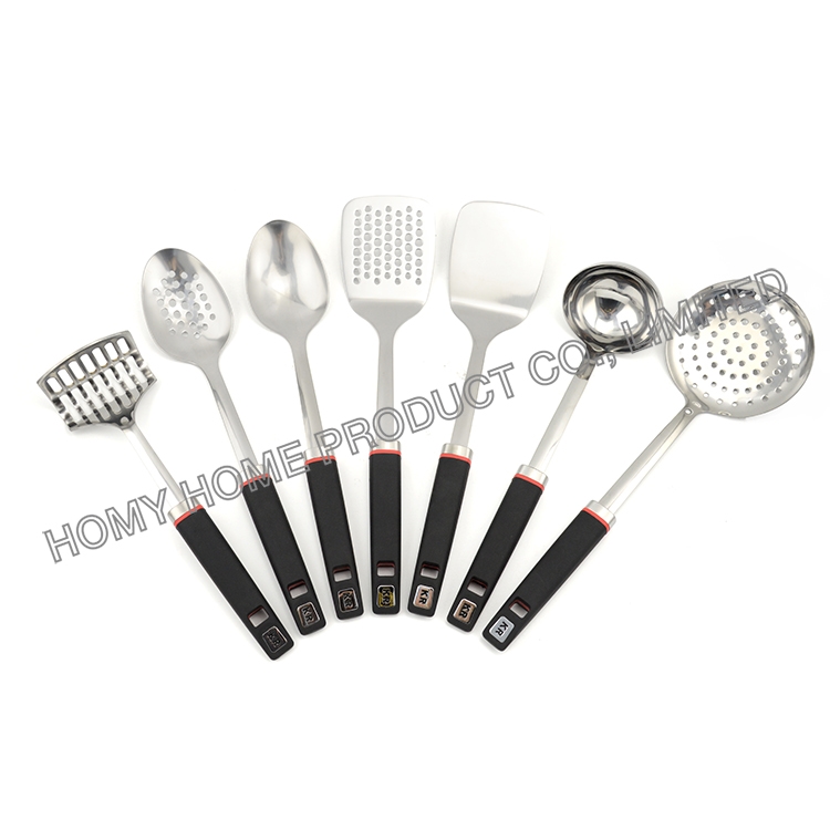 Stainless Steel Tools