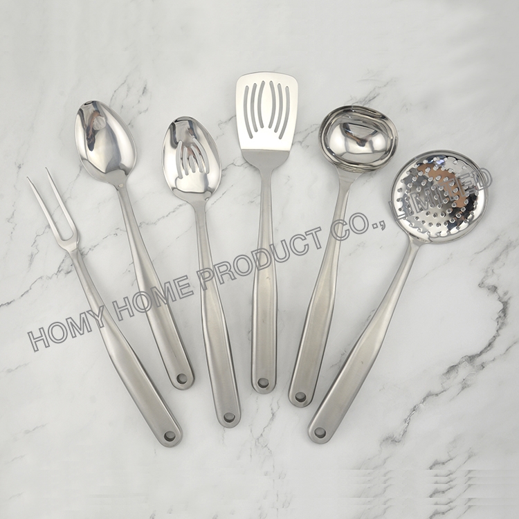 Stainless Steel Tools