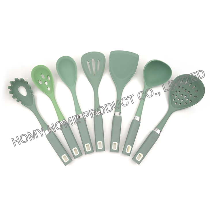 Silicone Tools
