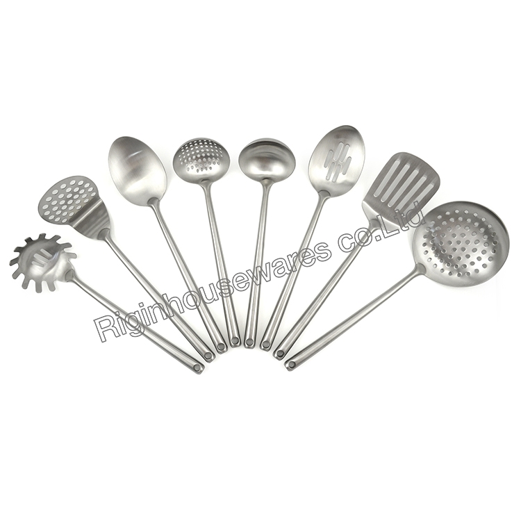 Stainless Steel Tools