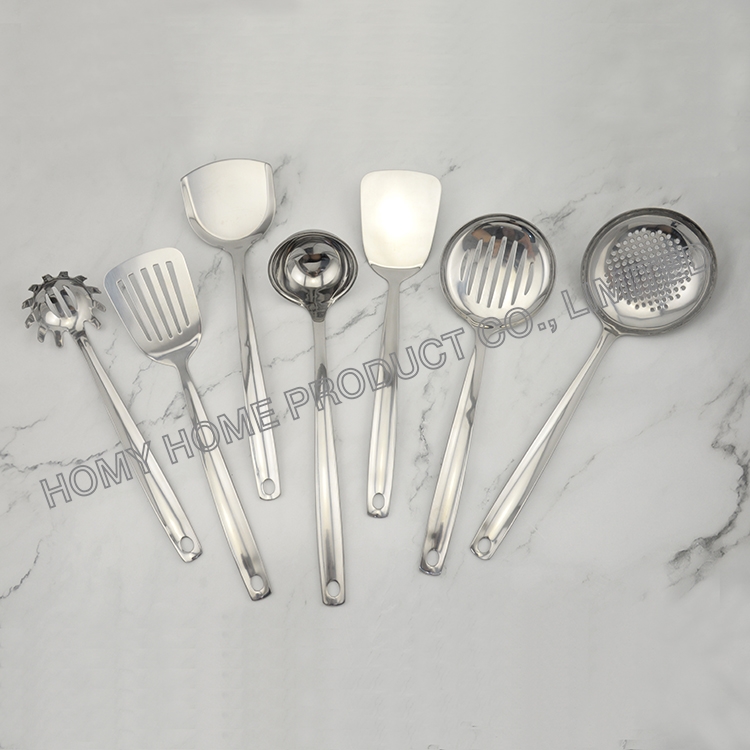 Stainless Steel Tools