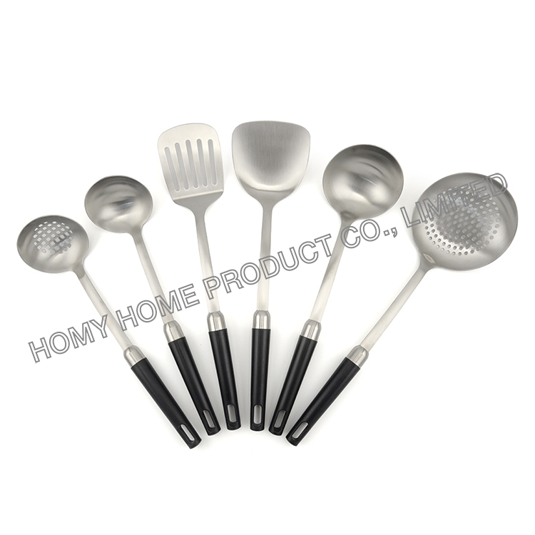 Stainless Steel Tools