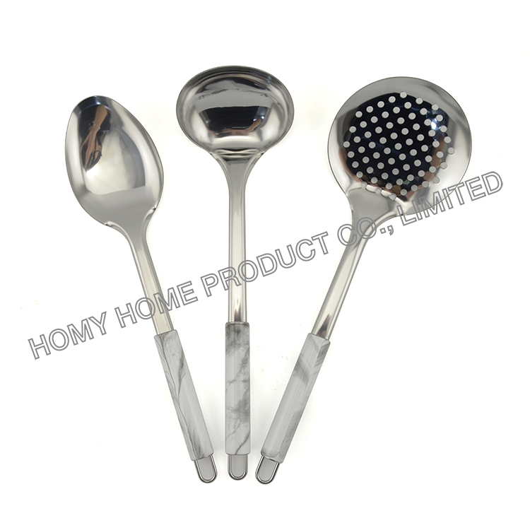Stainless Steel Tools