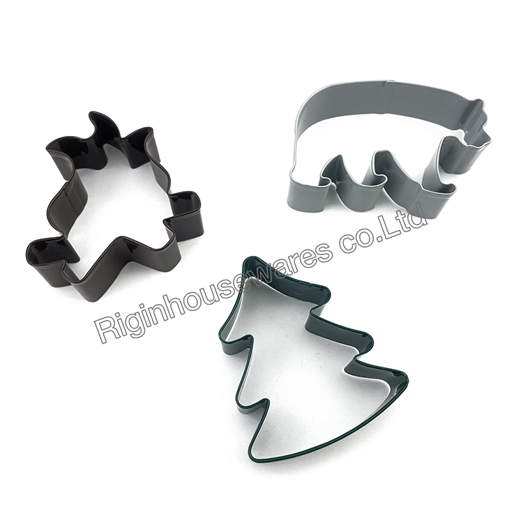 Cookie Cutter