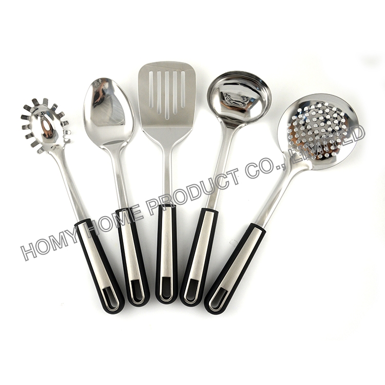 Stainless Steel Tools