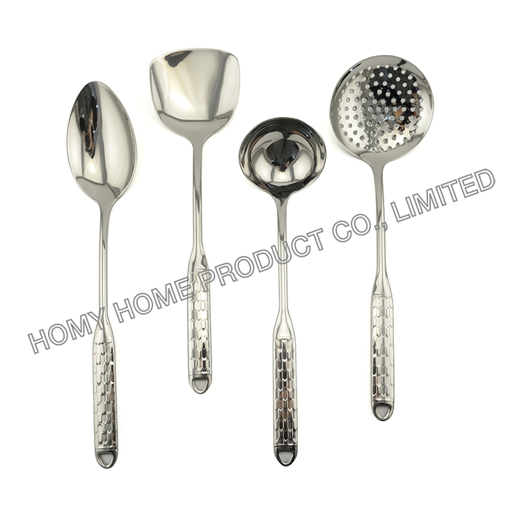 Stainless Steel Tools