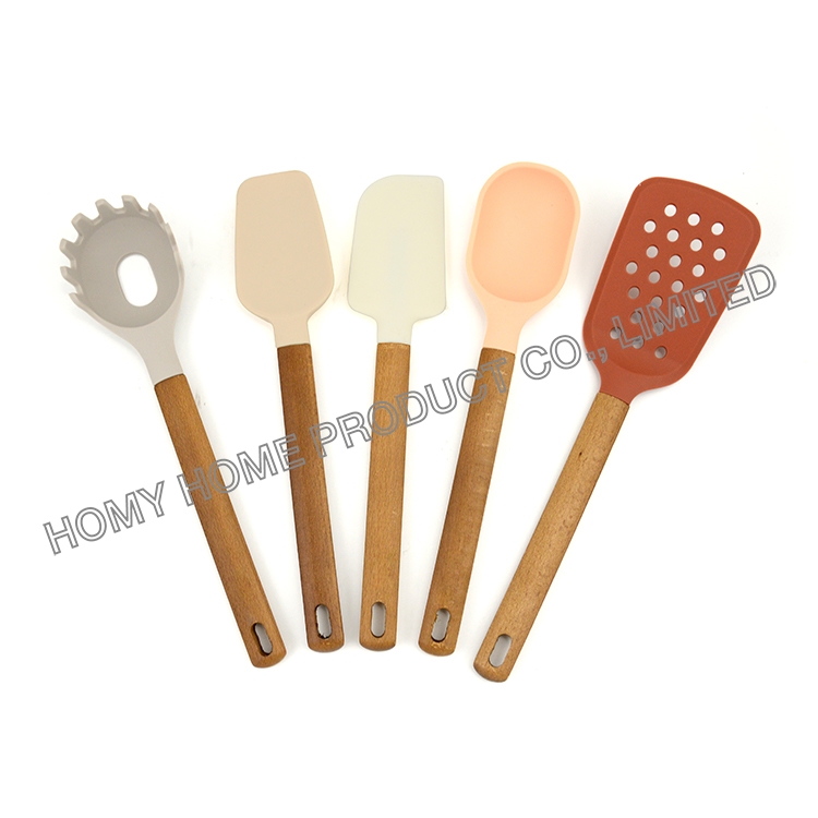 Silicone Tools