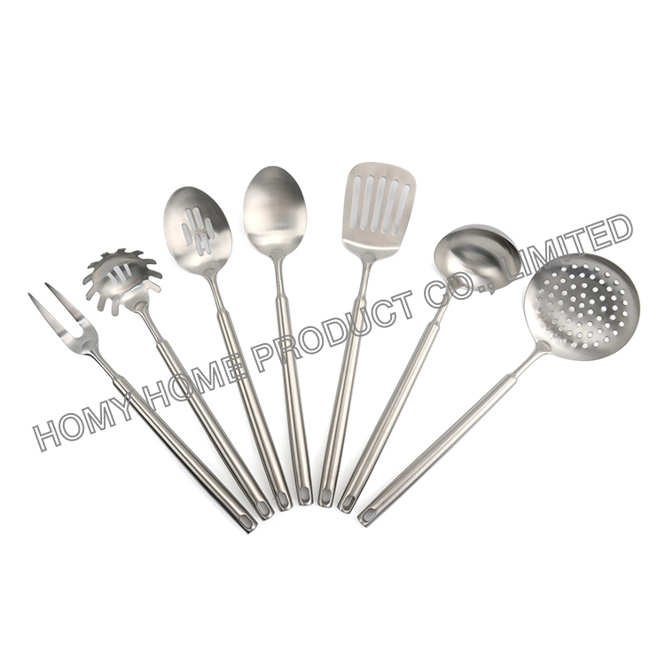 Stainless Steel Tools