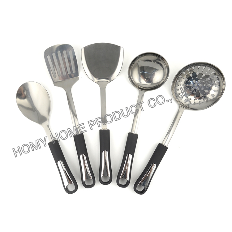 Stainless Steel Tools