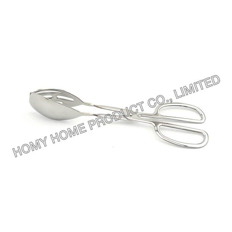 food tong