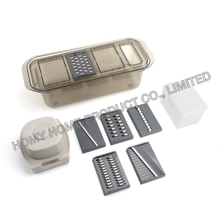 Grater