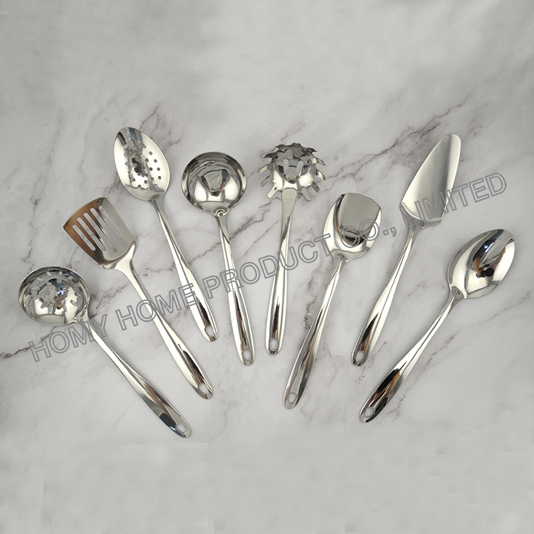 Stainless Steel Tools