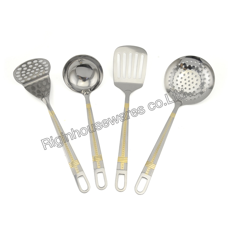 Stainless Steel Tools