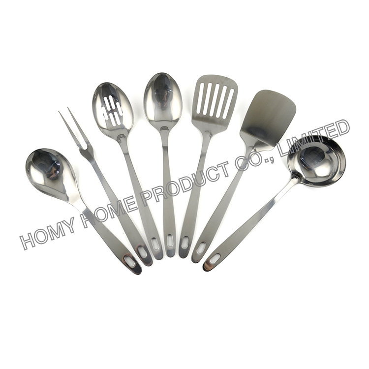 Stainless Steel Tools