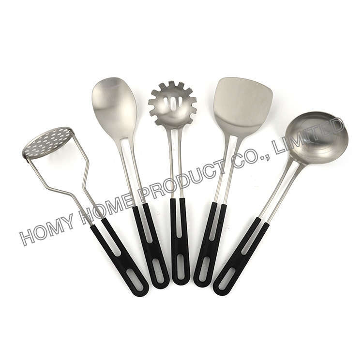 Stainless Steel Tools