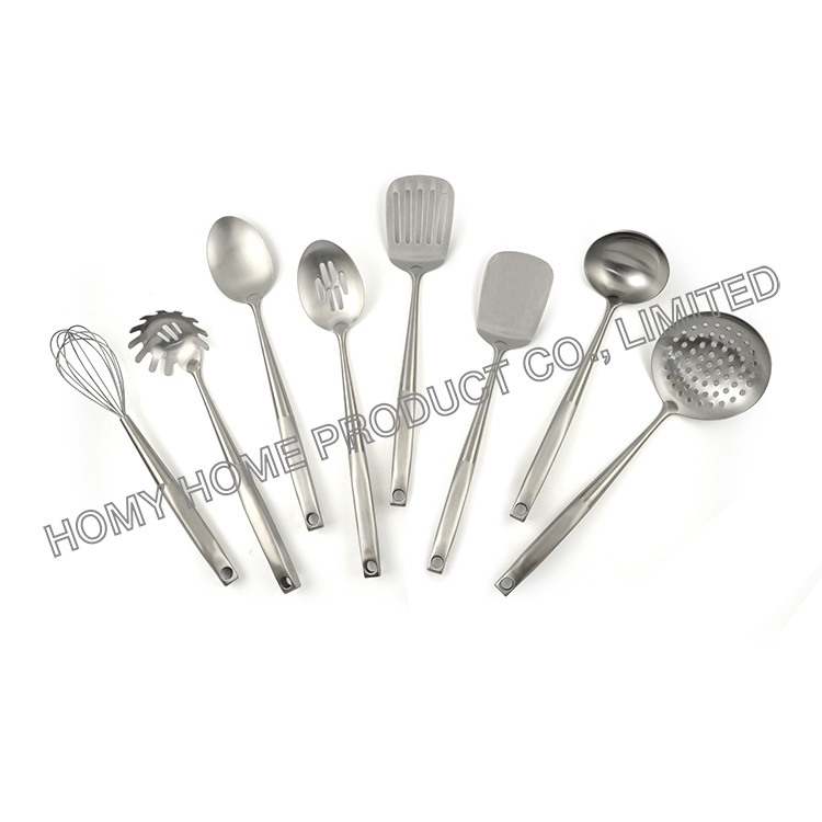 Stainless Steel Tools
