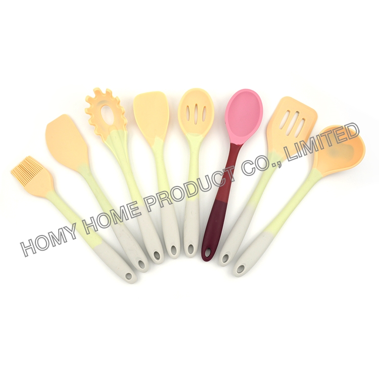 Silicone Tools