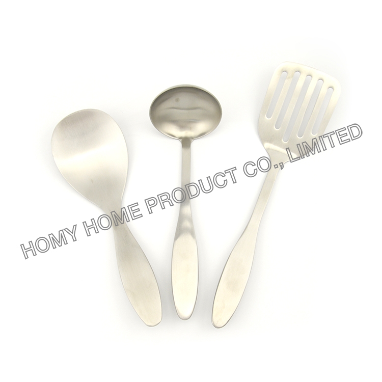 Stainless Steel Tools