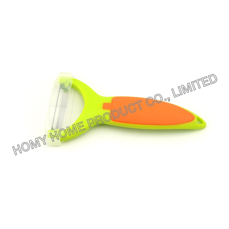Peeler