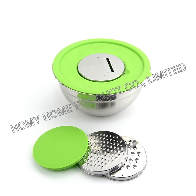 Grater