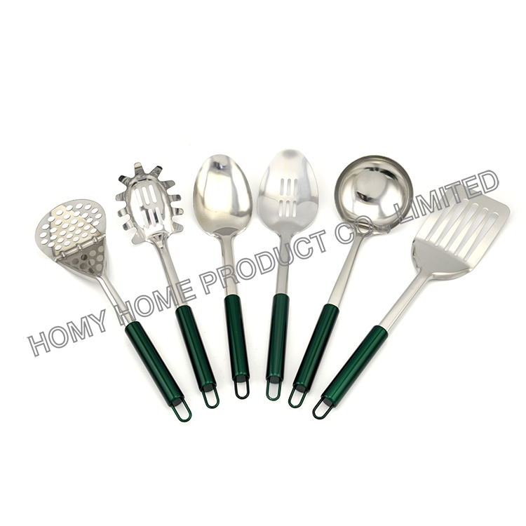 Stainless Steel Tools