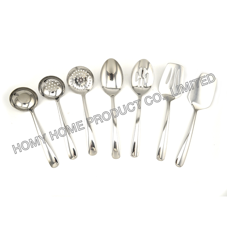 Stainless Steel Tools