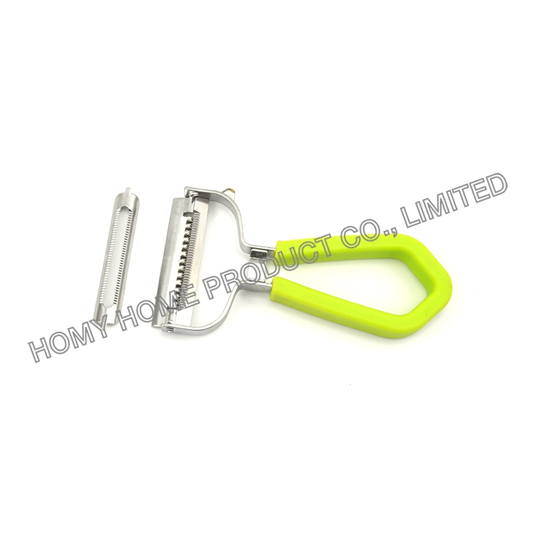 Peeler