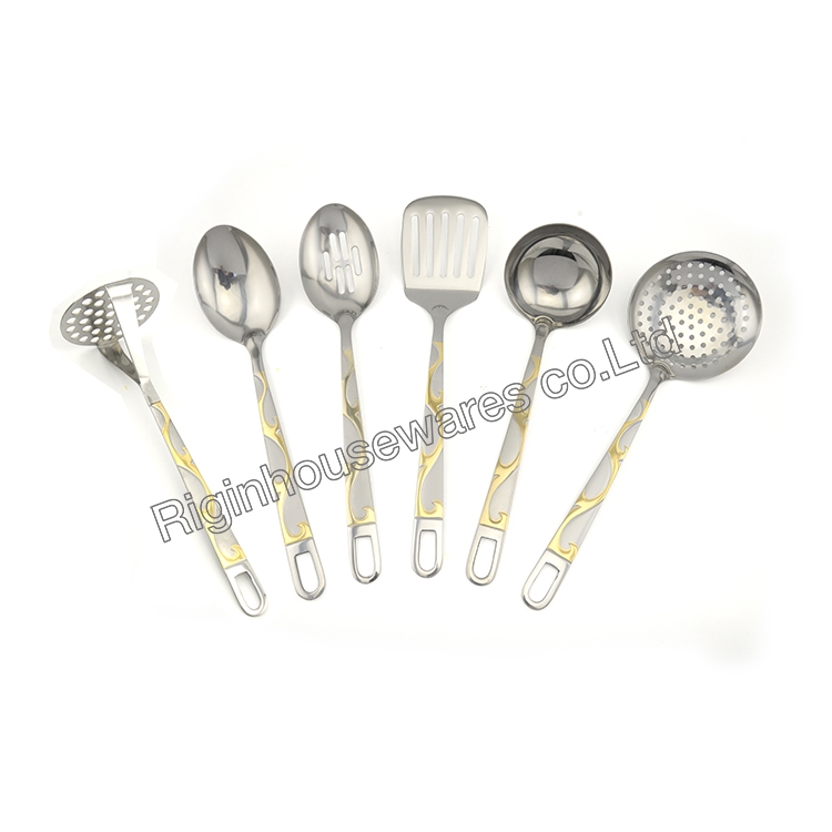Stainless Steel Tools