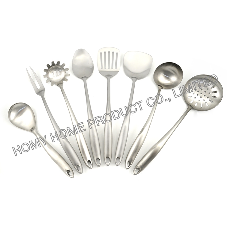 Stainless Steel Tools