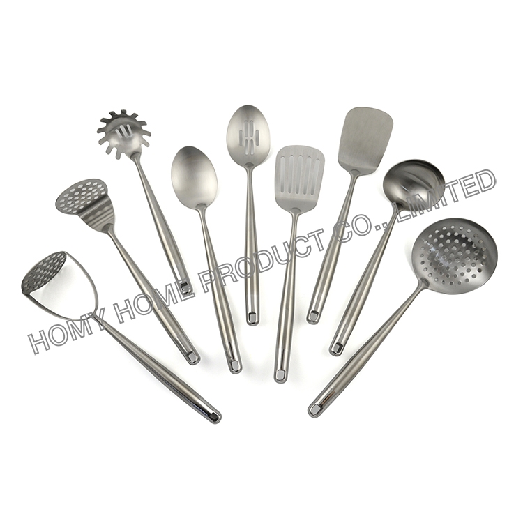 Stainless Steel Tools
