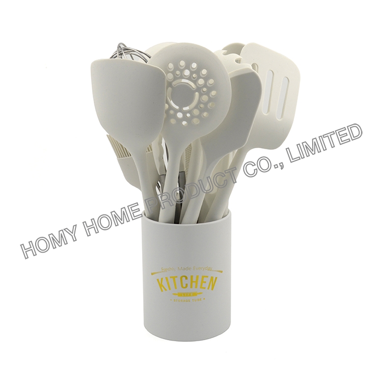 Silicone Tools