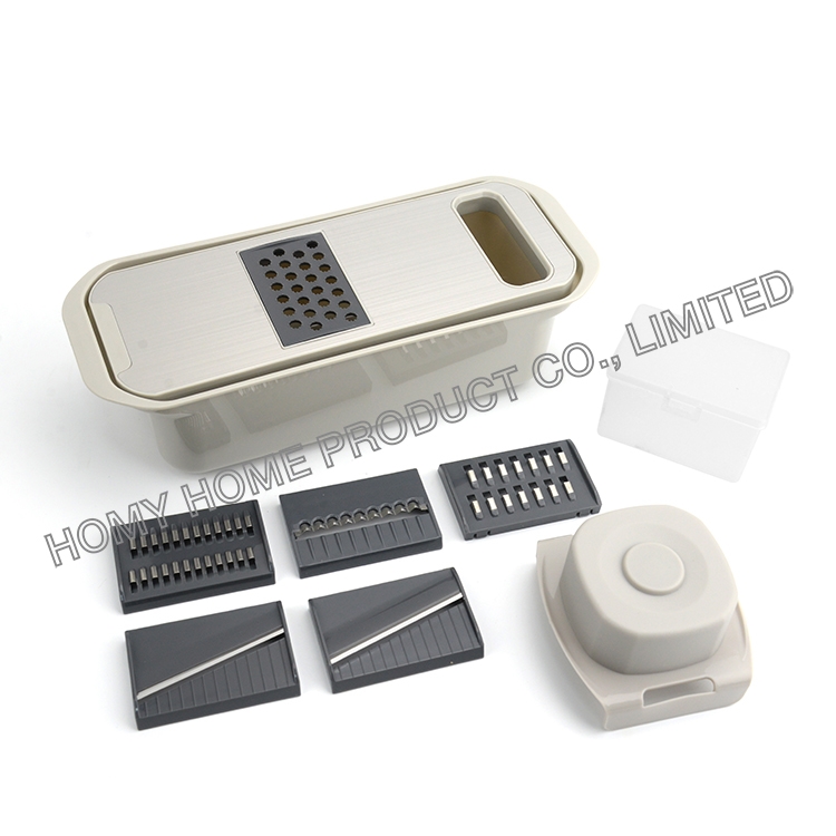 Grater
