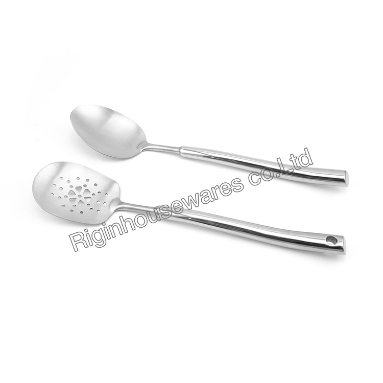 Stainless Steel Tools