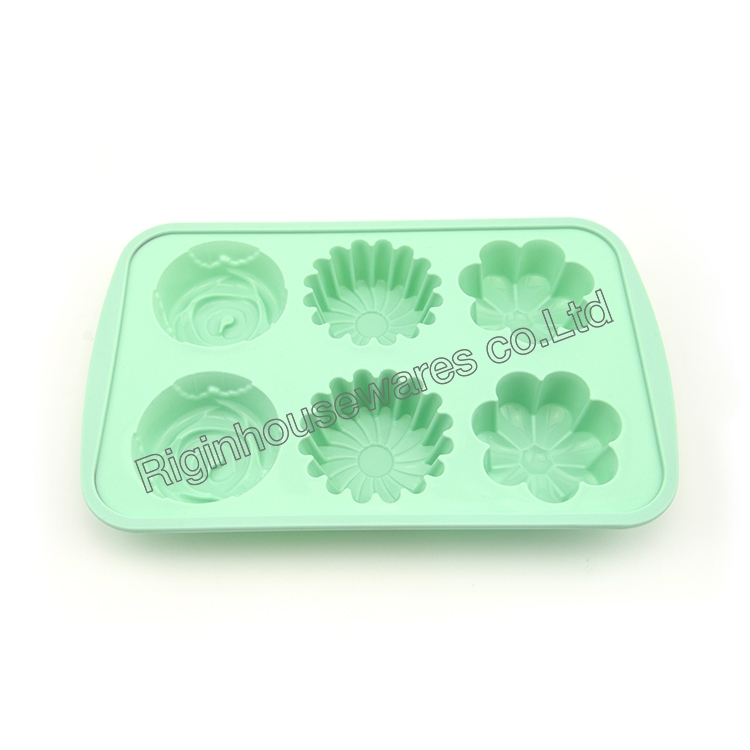 Cake Mold